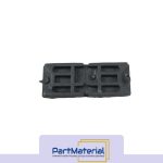 زیر شیشه ثابت